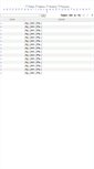 Mobile Screenshot of matematik.baskent.edu.tr